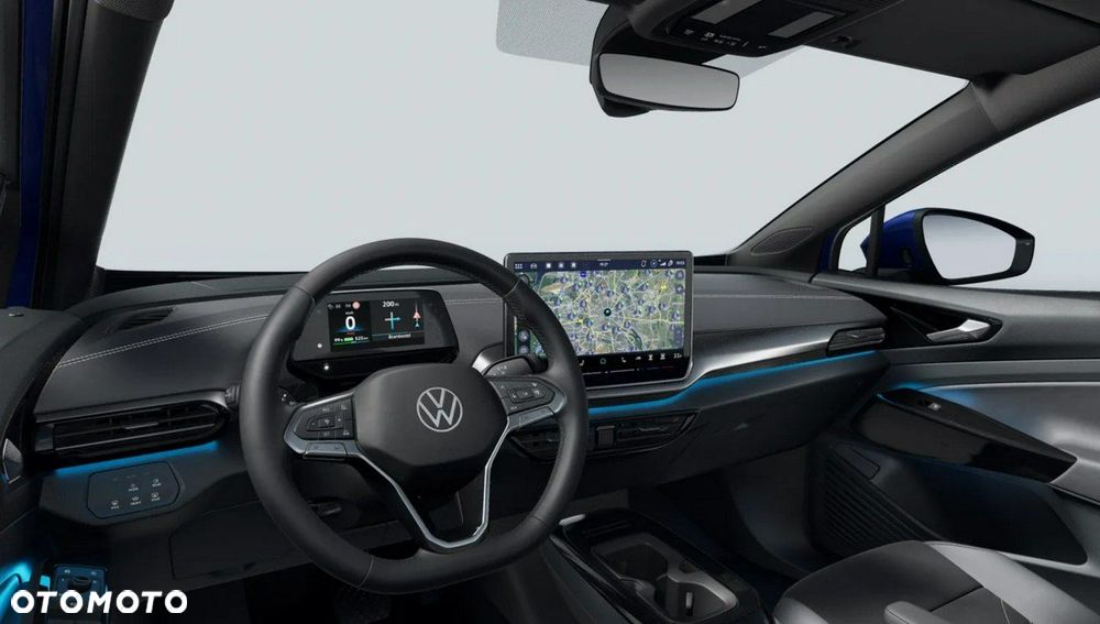 Volkswagen ID.4 52kWh Plus - 6