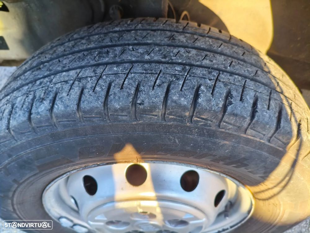 Fiat DUCATO L2H2 2.3 - 14