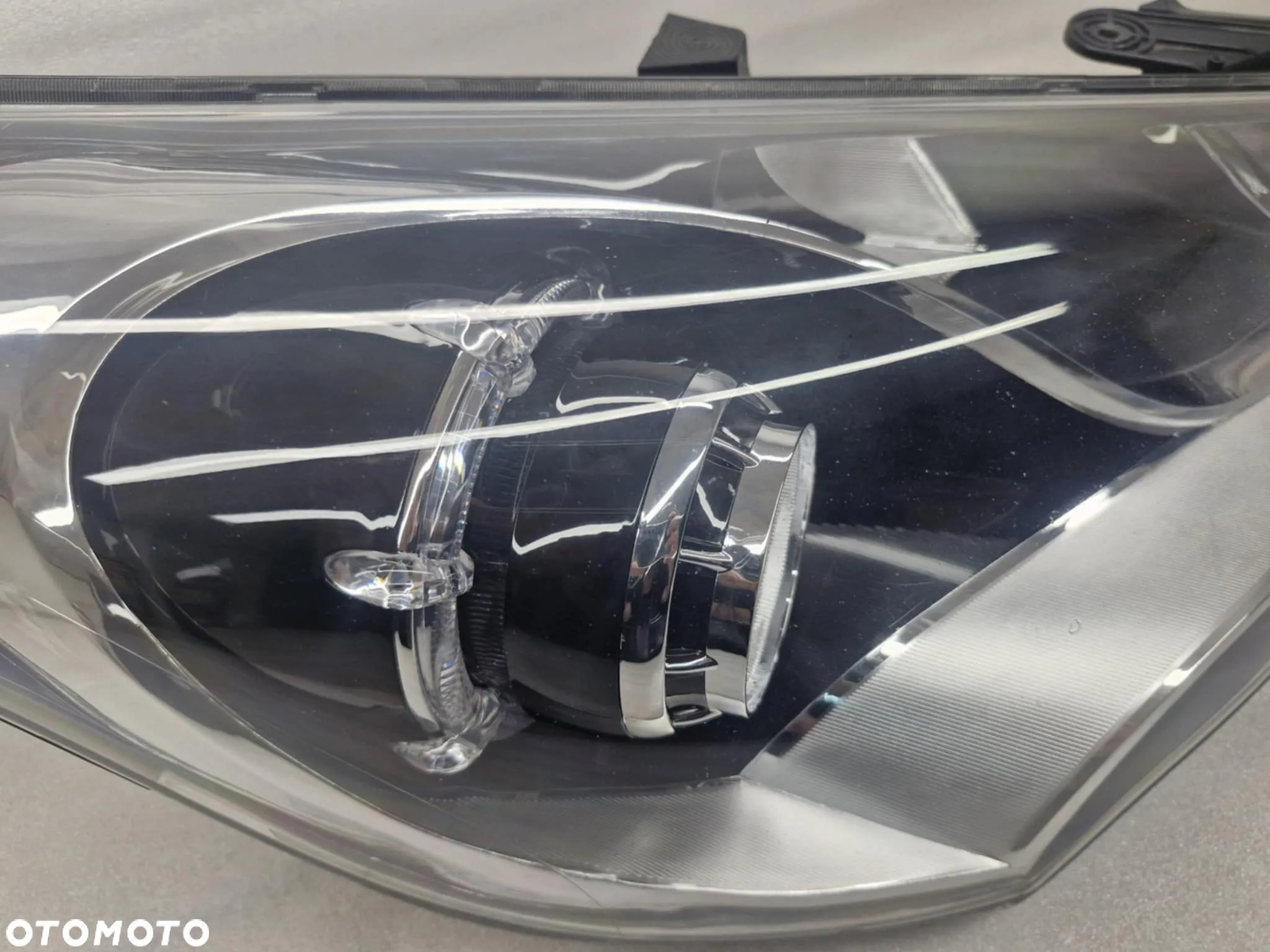 HYUNDAI VELOSTER LED LAMPA LEWA/PRAWA PRZÓD 92101-2V160/92102-2V160 KOMPLET - 31
