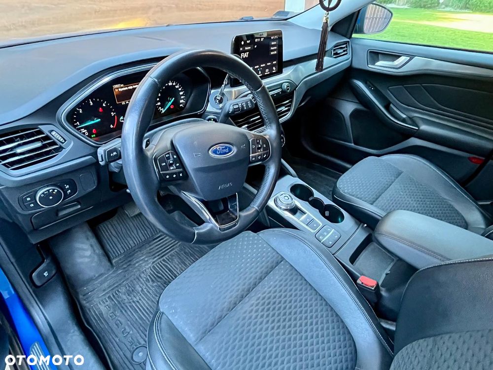 Ford Focus 1.5 EcoBlue Active Business - 5
