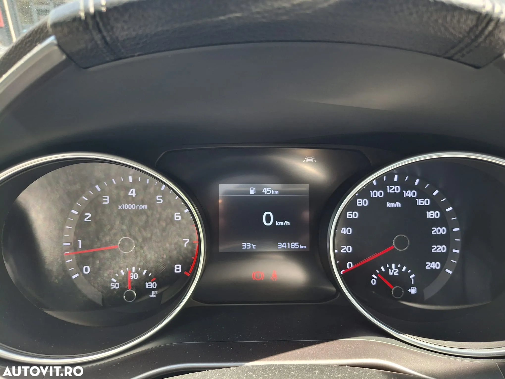 Kia Ceed 1.4 T-GDI Star - 14