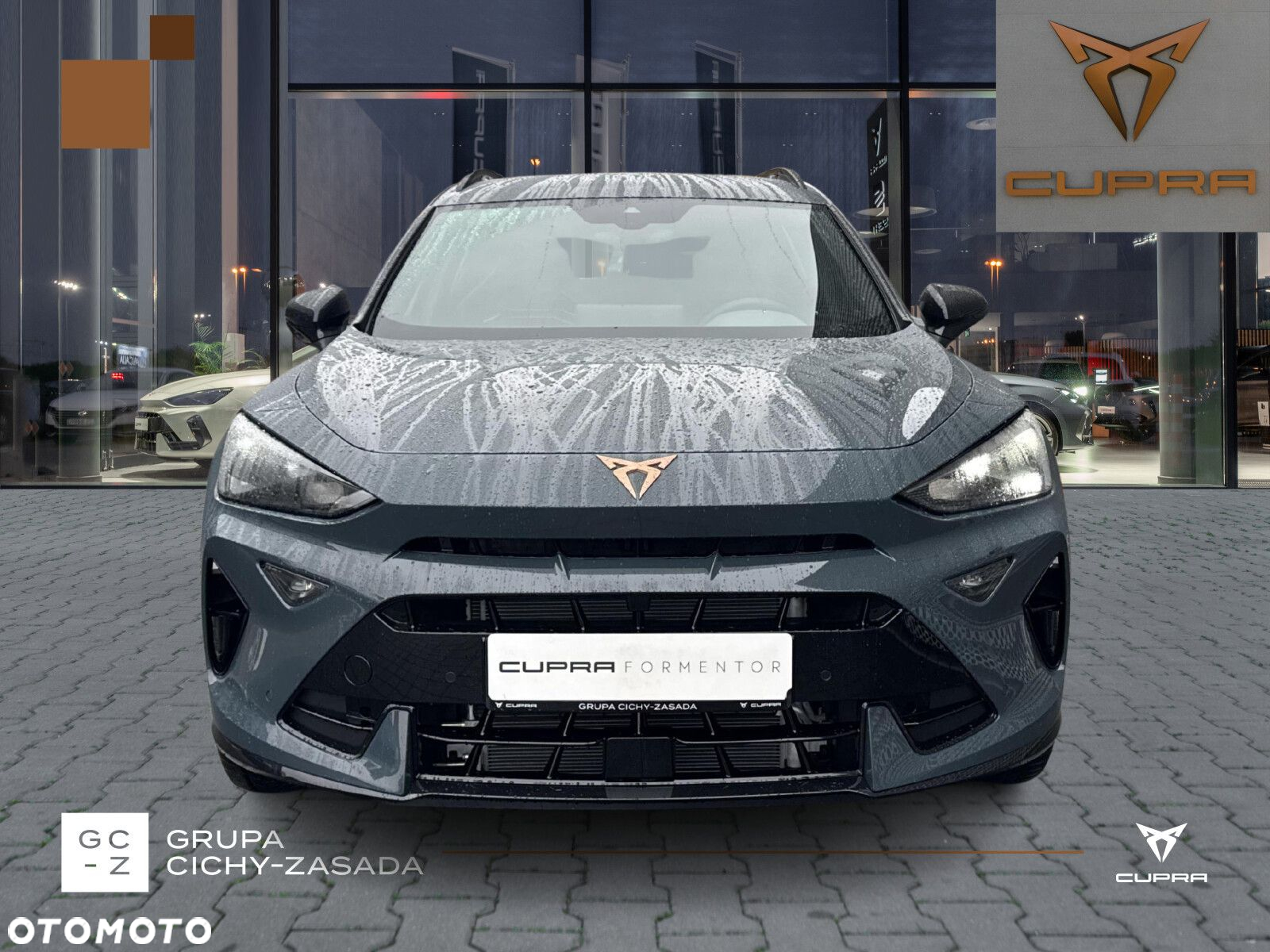 Cupra Formentor - 8