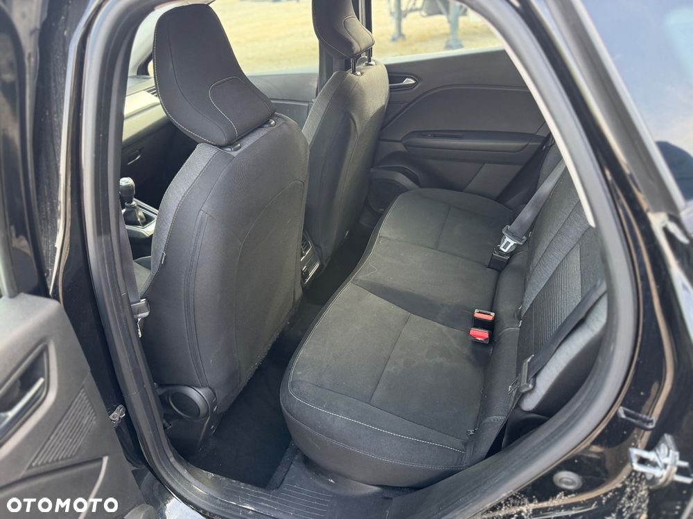 Renault Captur TCe 90 EXPERIENCE - 17