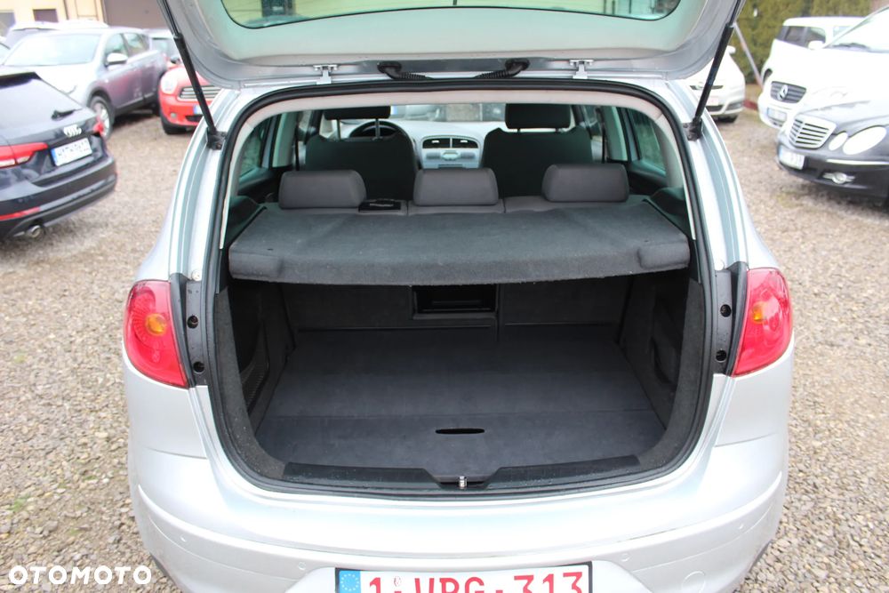 Seat Altea - 25