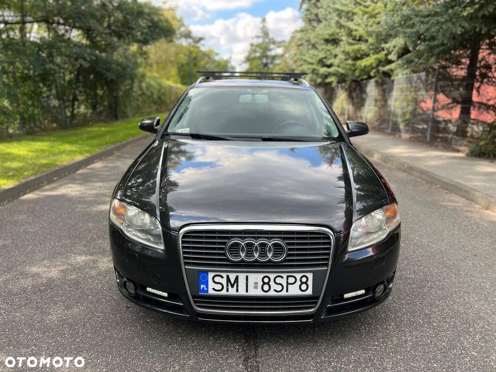 Audi A4 - 2