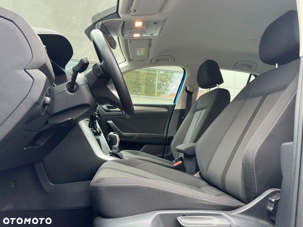 Volkswagen T-Roc 1.5 TSI Life DSG - 10