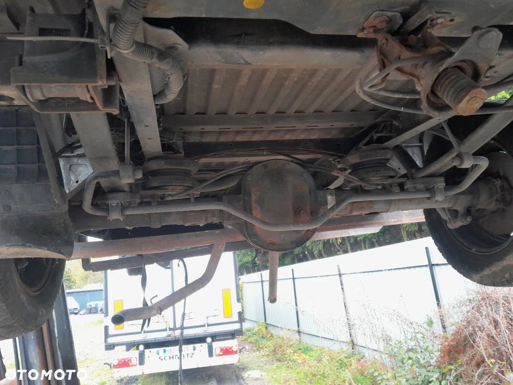 Iveco Daily - 10