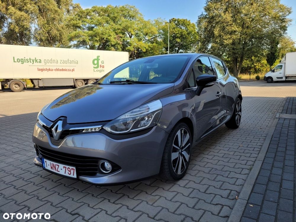 Renault Clio 0.9 Energy TCe Expression - 2