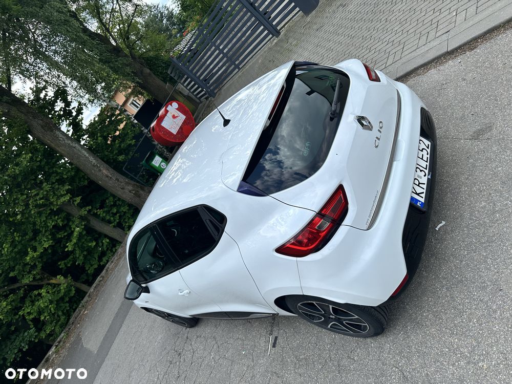 Renault Clio 1.5 dCi Energy Limited EU6 - 6