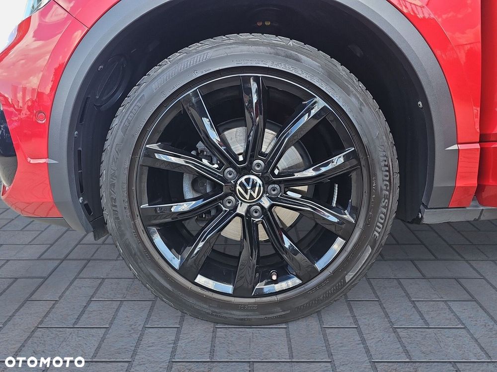 Volkswagen T-Roc 1.5 TSI R-Line DSG - 32