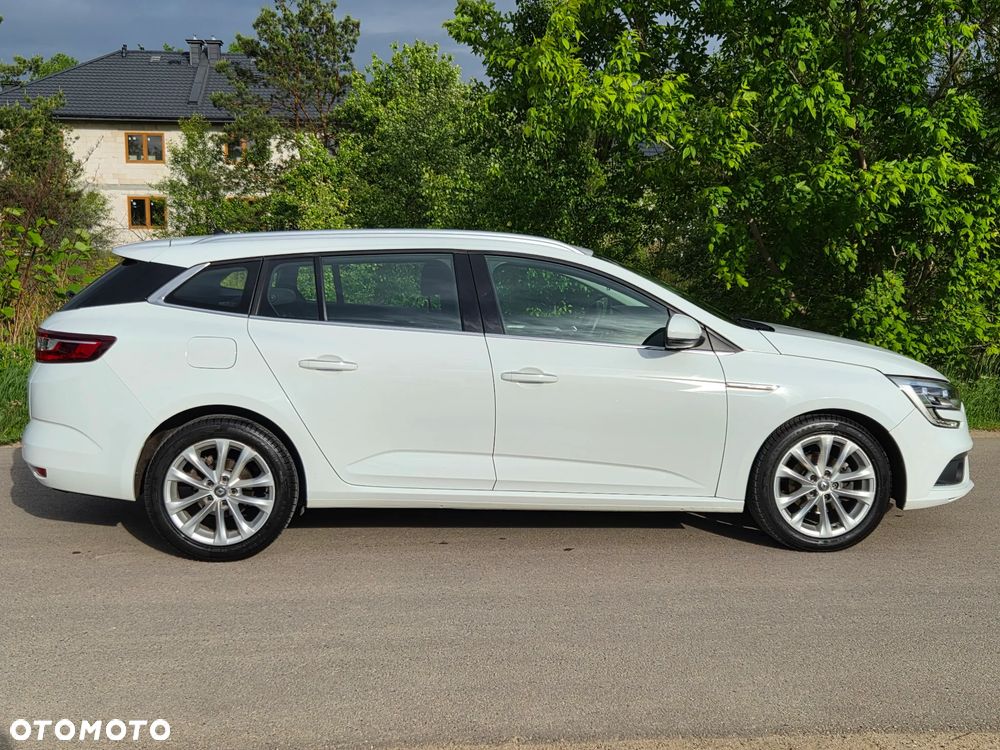 Renault Megane - 5