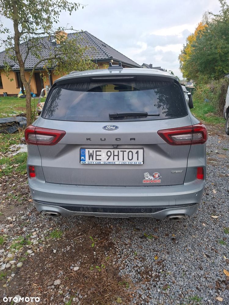 Ford Kuga - 7
