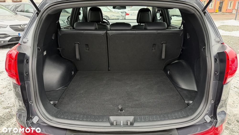Kia Sportage - 10