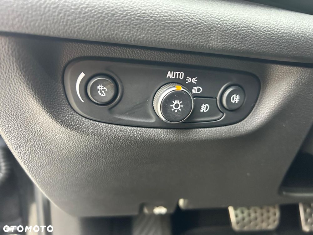 Opel Insignia 1.6 CDTI Innovation S&S Eco - 35