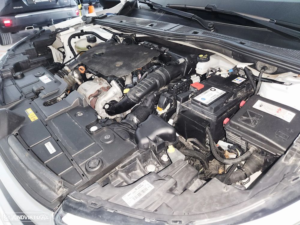 Citroën C4 BlueHDi 110 Stop&Start FEEL PACK - 54