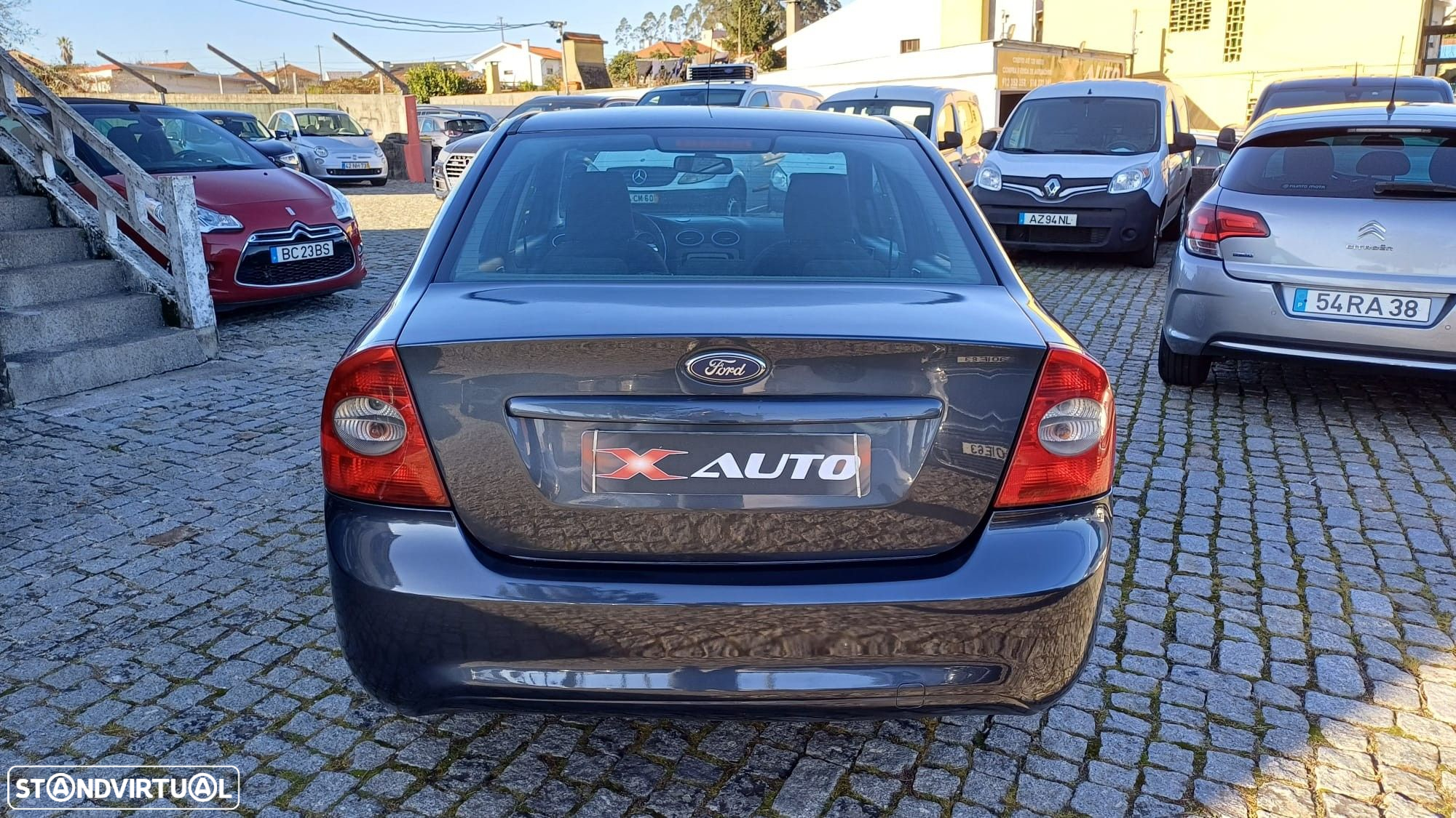Ford Focus 1.6 TDCi Trend - 2