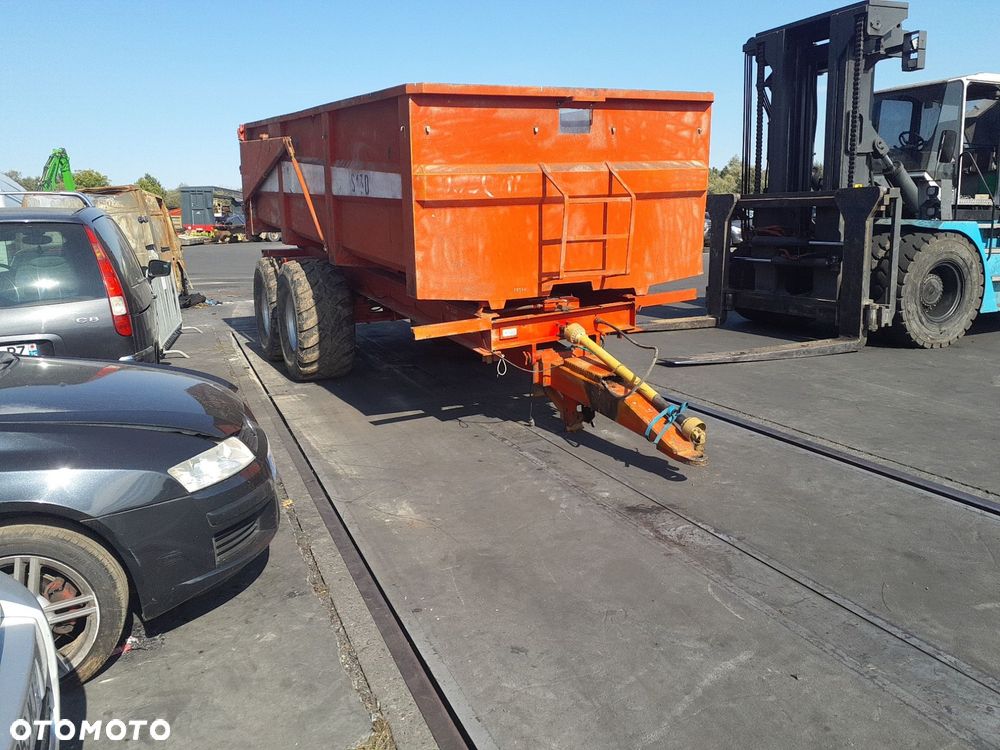 Inny GTS 13000 - 2