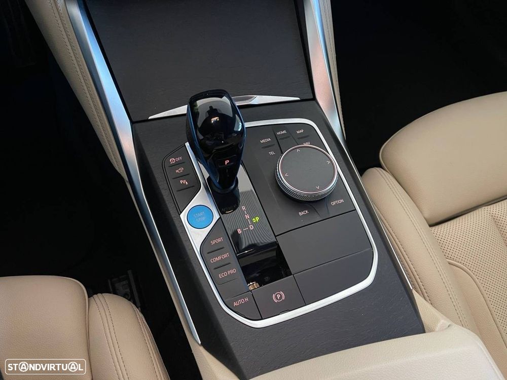 BMW i4 eDrive40 Pack Desportivo M - 7