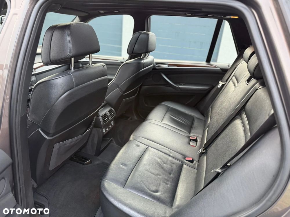 BMW X5 4.0d xDrive - 14
