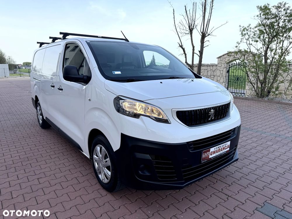 Peugeot EXPERT  L2 LONG - 30