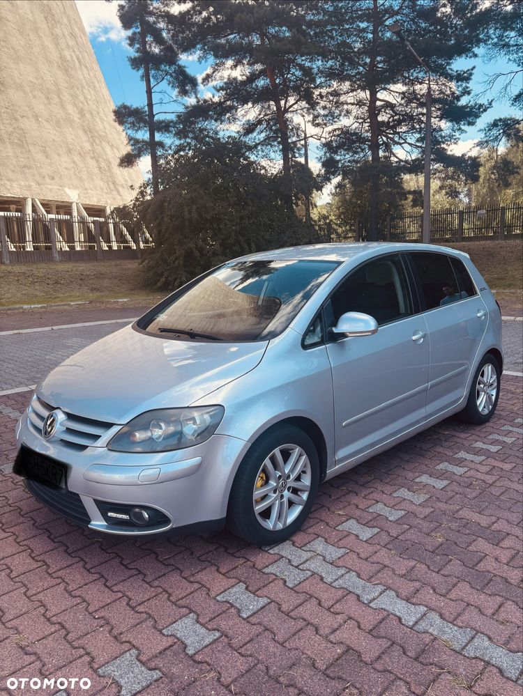 Volkswagen Golf Plus - 3