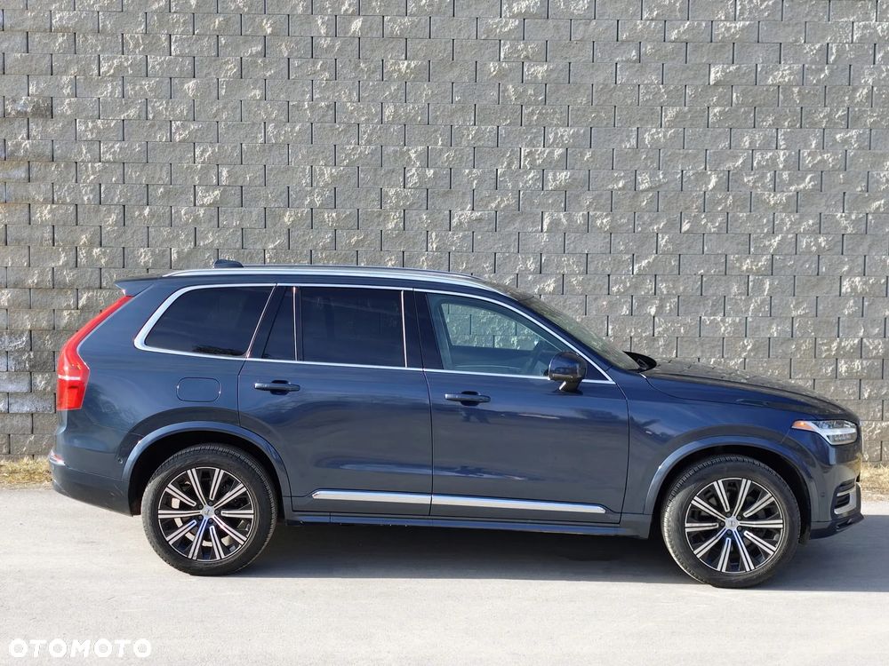 Volvo XC 90 - 8