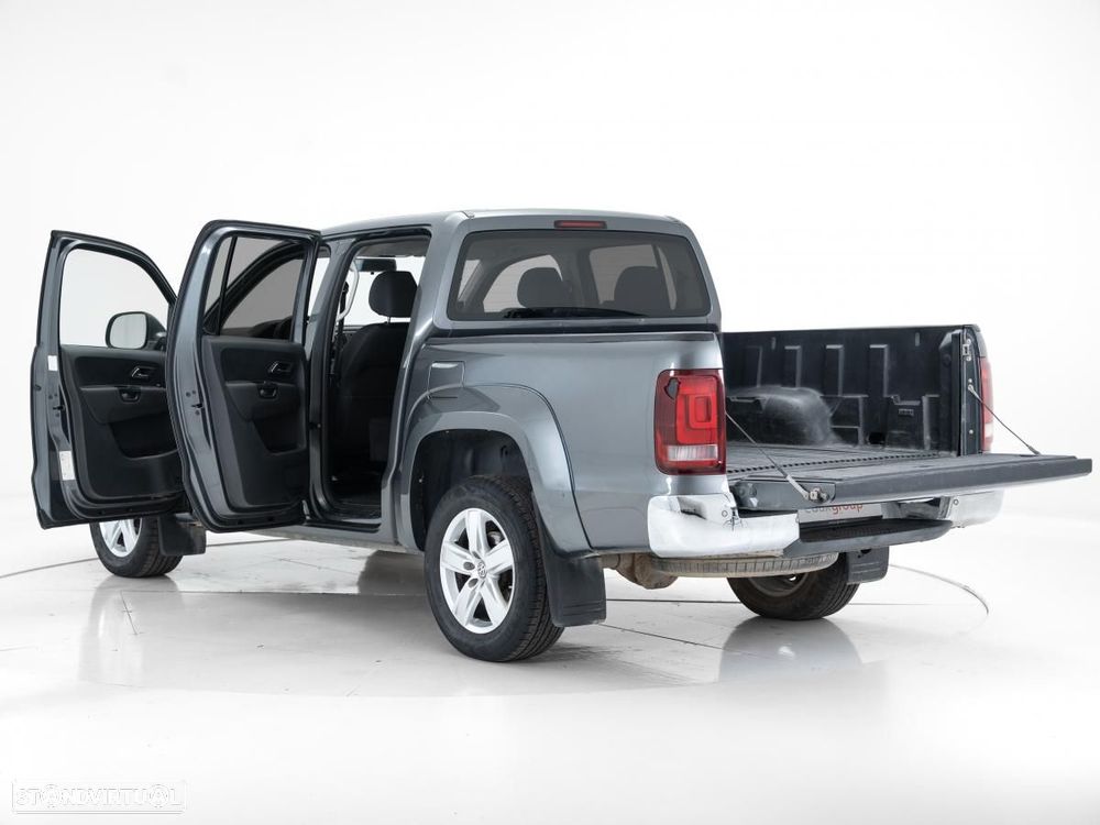 VW Amarok - 6