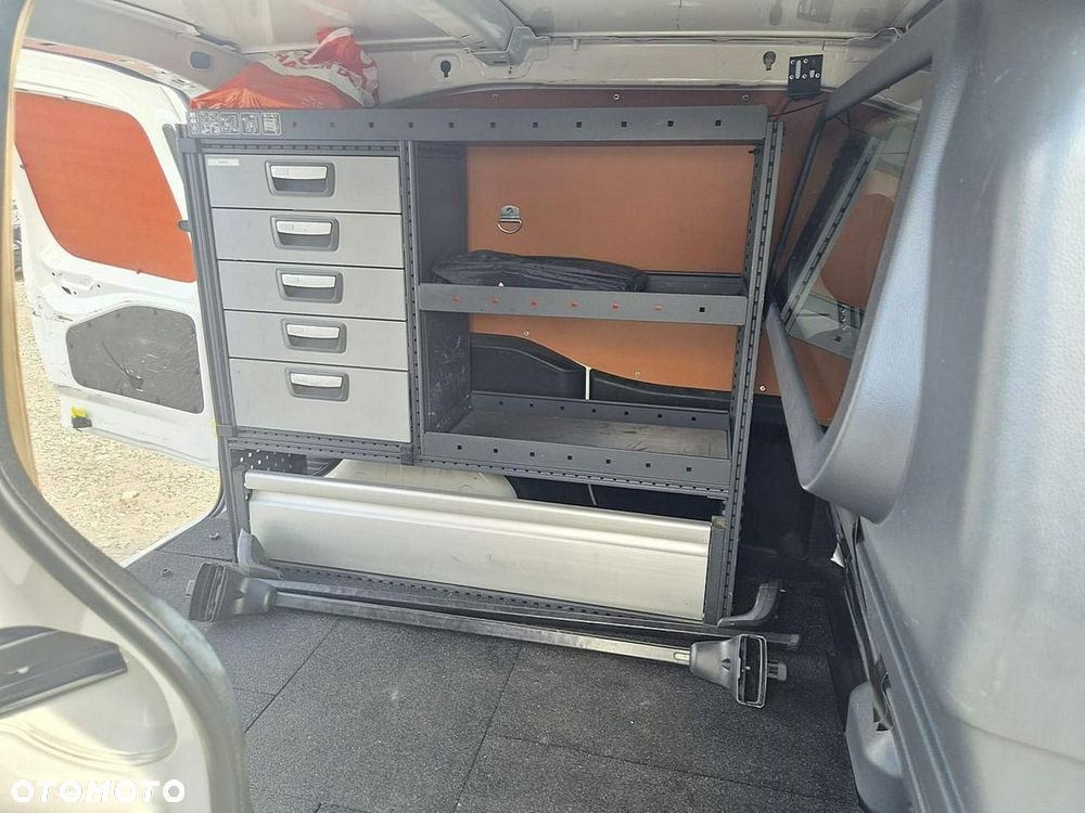 Peugeot Partner - 21