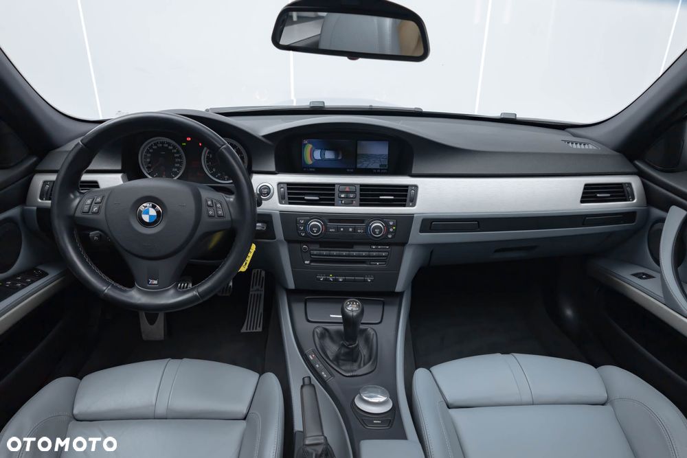 BMW M3 - 22