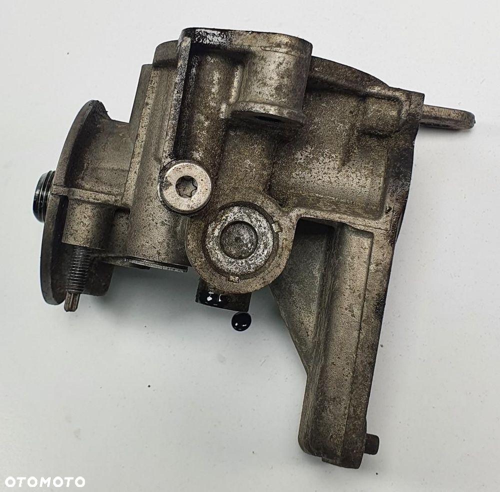 PODSTAWA FILTRA OLEJU PEUGEOT BOXER III 2.0 BlueHDI 9809475780 - 2