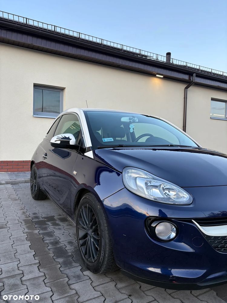 Opel Adam 1.4 Slam - 2