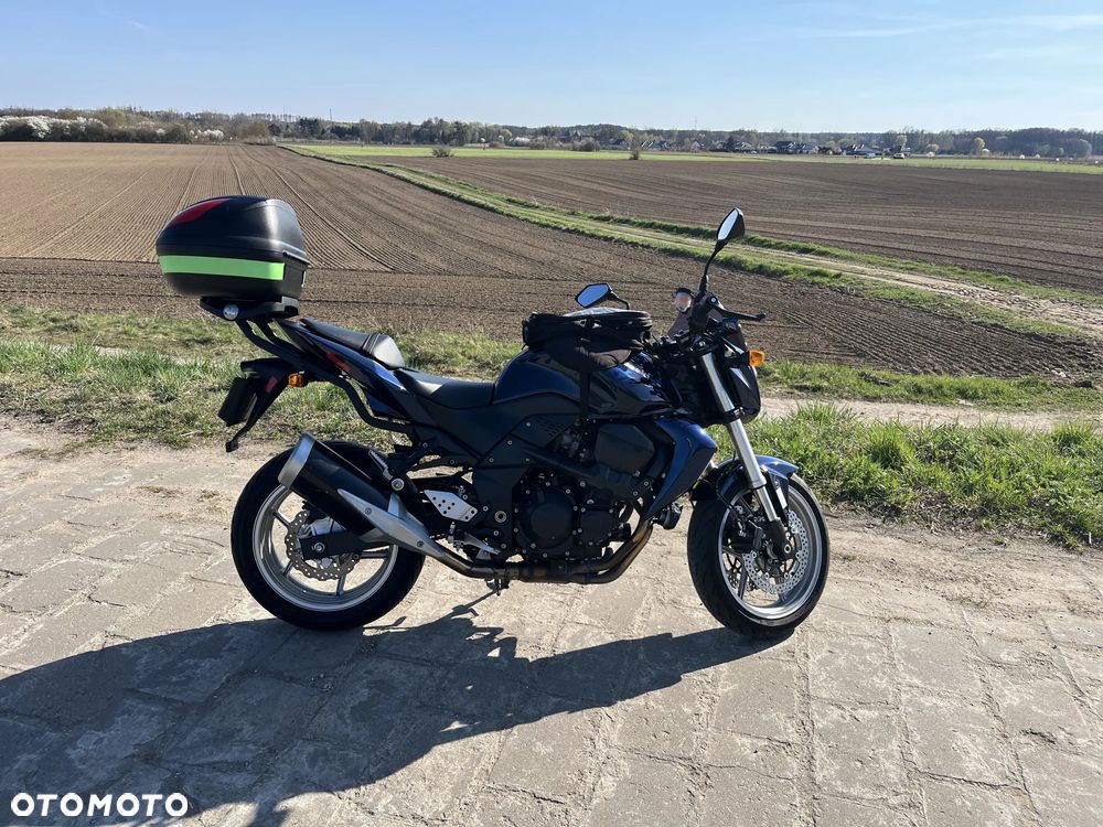 Kawasaki Z - 2