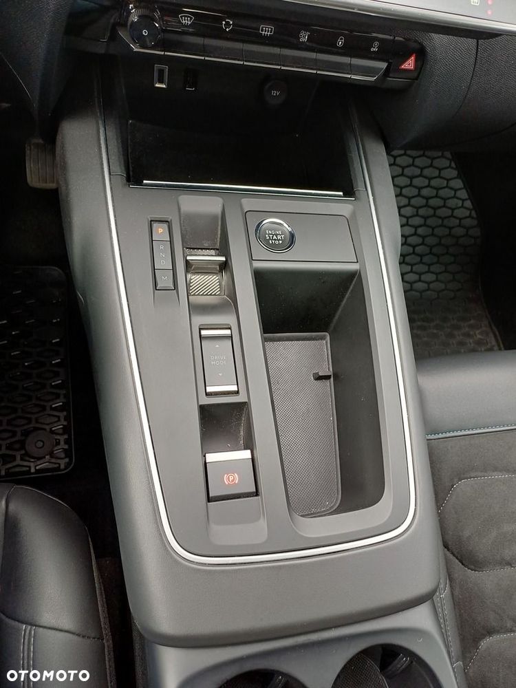 Citroën C5 Aircross 1.5 BlueHDi Max EAT8 - 17