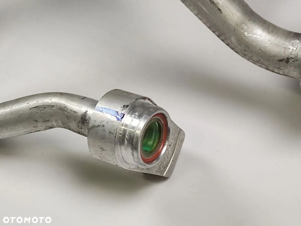 FORD EXPLORER 3.0h od 2020r Rurka Klimatyzacji - 4