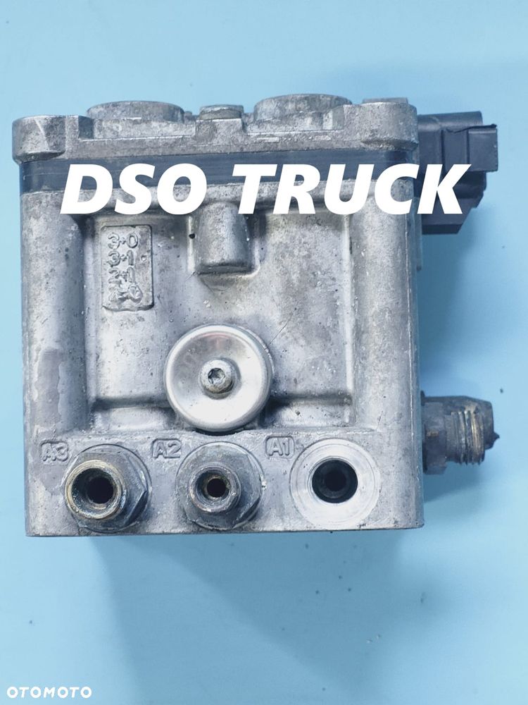 2021087 4088575 ZAWOR KOSTKA EGR SCANIA - 3