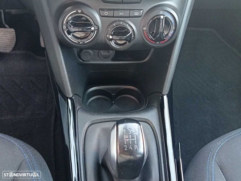 Peugeot 2008 1.2 PureTech Style - 19