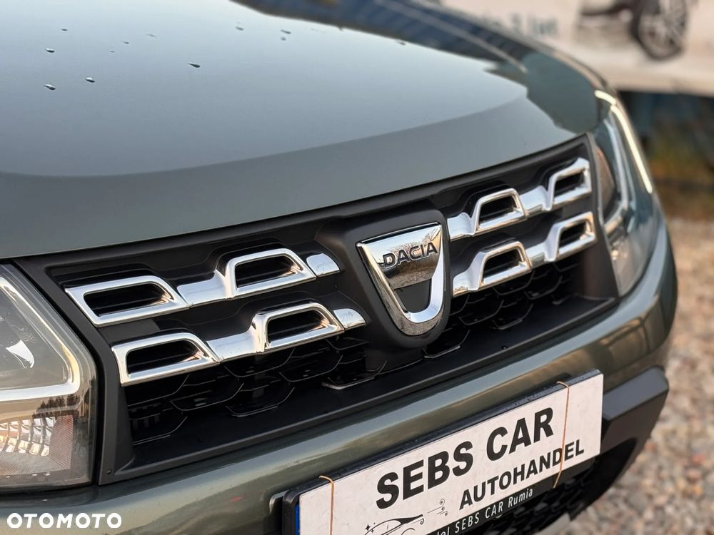 Dacia Duster 1.2 TCe Prestige - 9