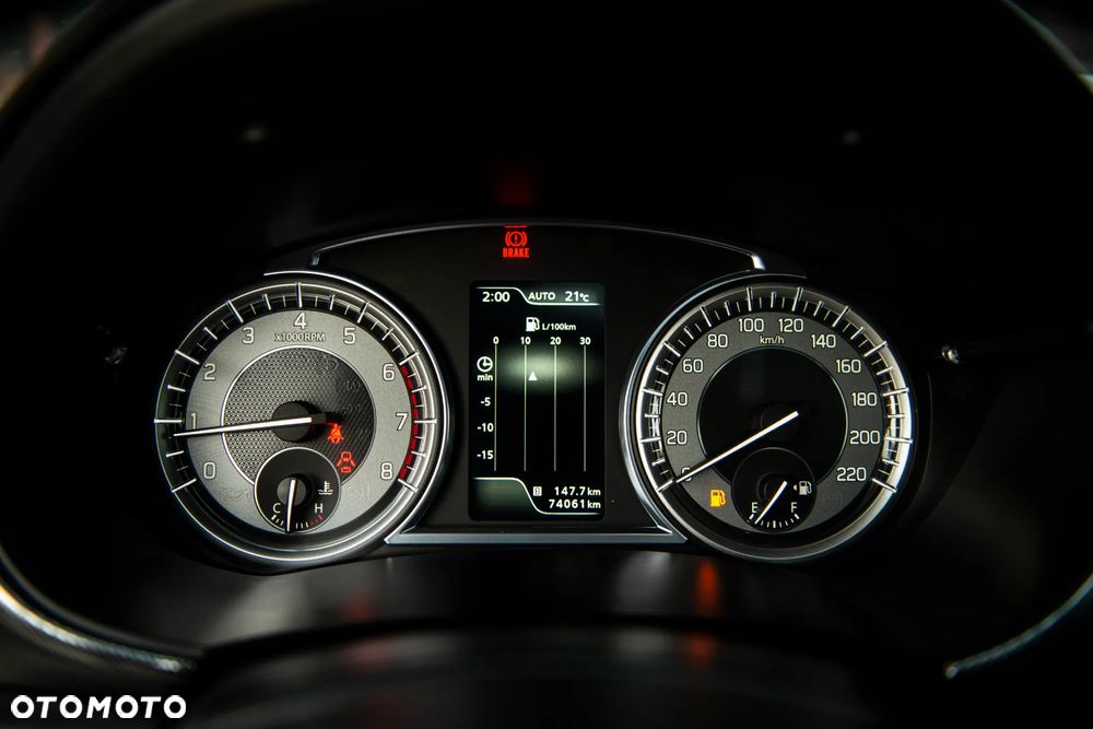 Suzuki Vitara - 17