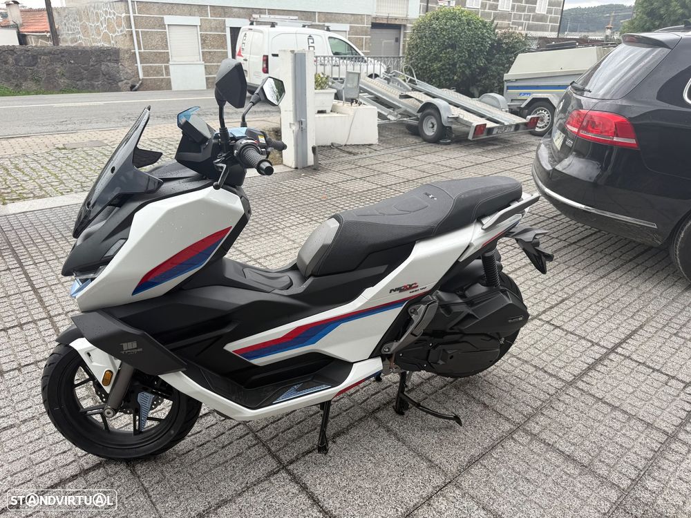 Outra não listada Outra NEXY-TG,125 - 3