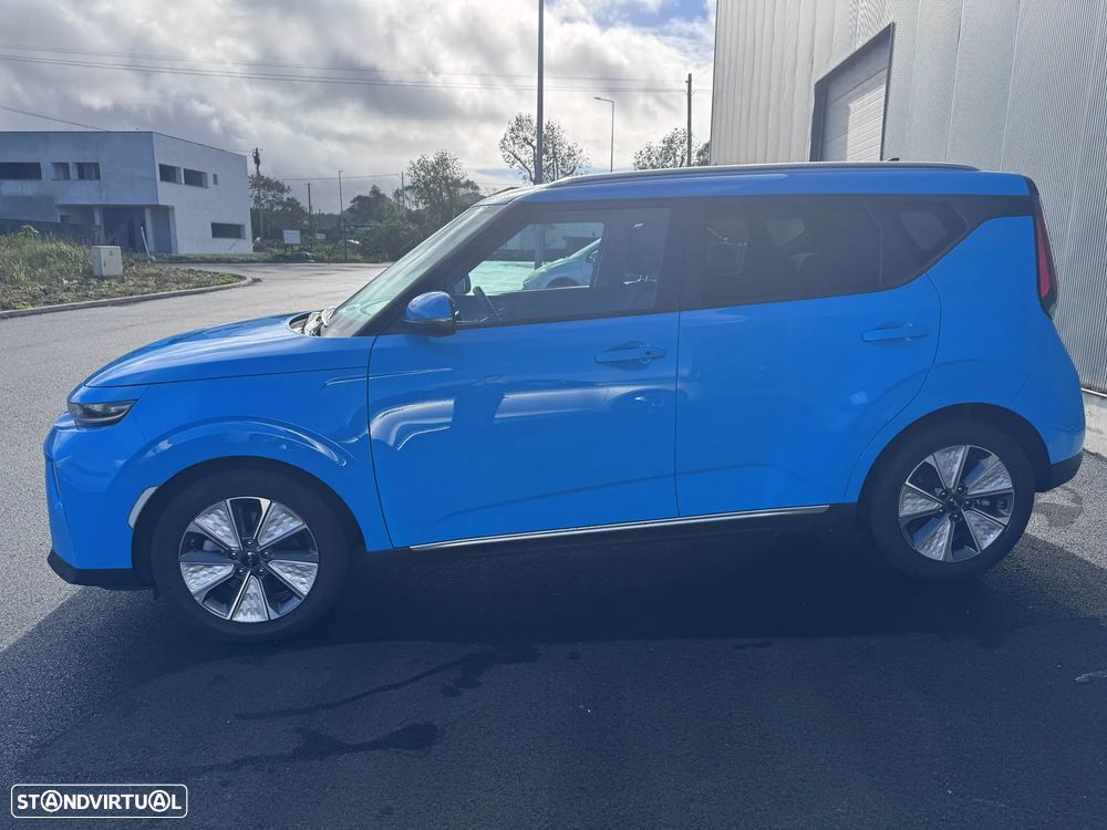Kia e-Soul Inspiration - 2