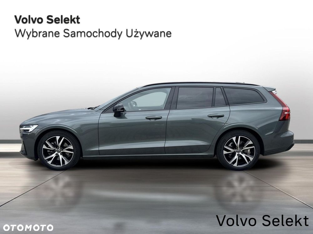 Volvo V60 - 3