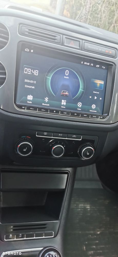 Volkswagen Tiguan 1.4 TSI Trend&Fun - 5