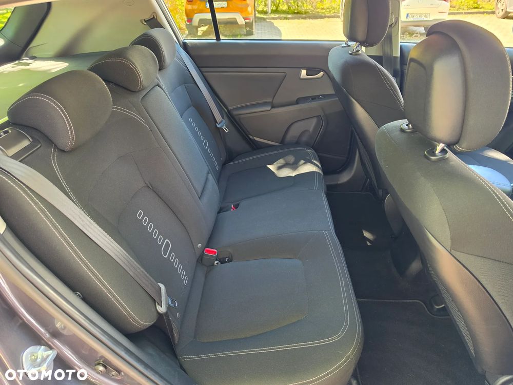 Kia Sportage 1.6 GDI XL 2WD - 12