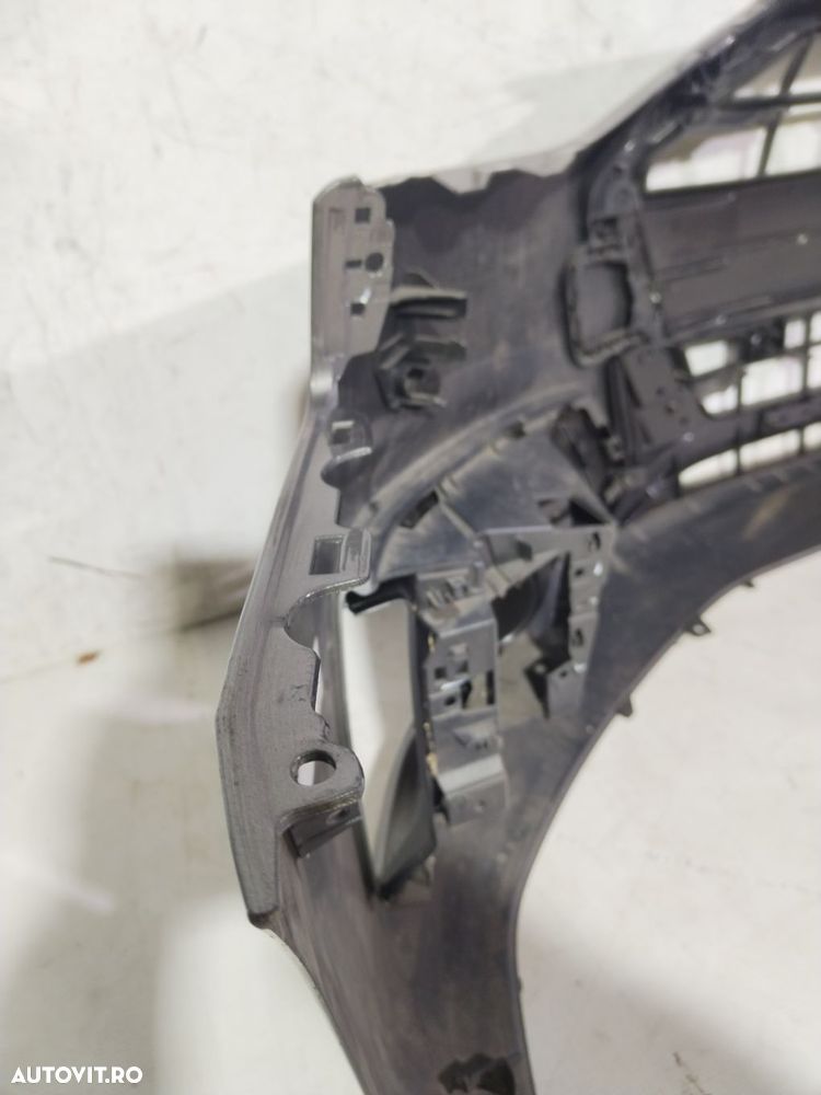 Bara fata Audi A4, B9, Facelift, 2020, 2021, 2022, 2023, 8W0807437AH. - 13
