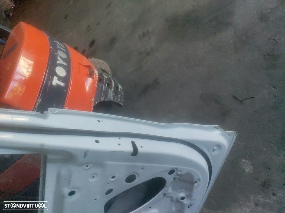 Porta Frente Direita Nua Porsche Cayenne (9Ya)  9Y0831312a - 6