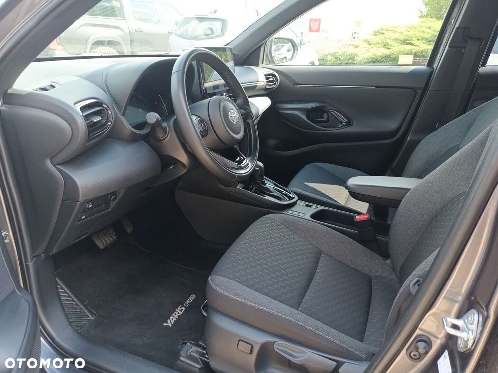 Toyota Yaris Cross Hybrid 1.5 Style - 12