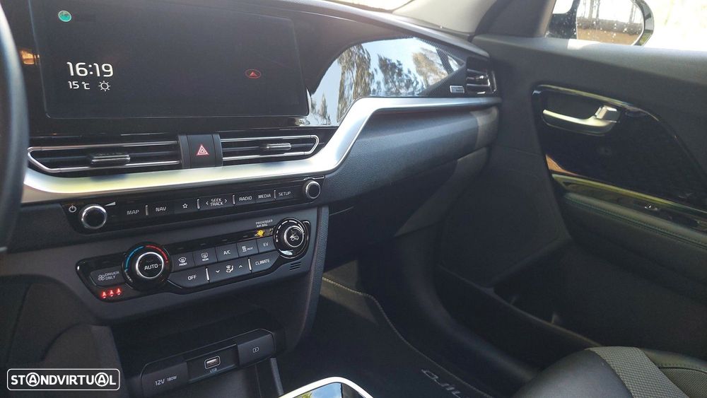 Kia e-Niro 64kWh - 7