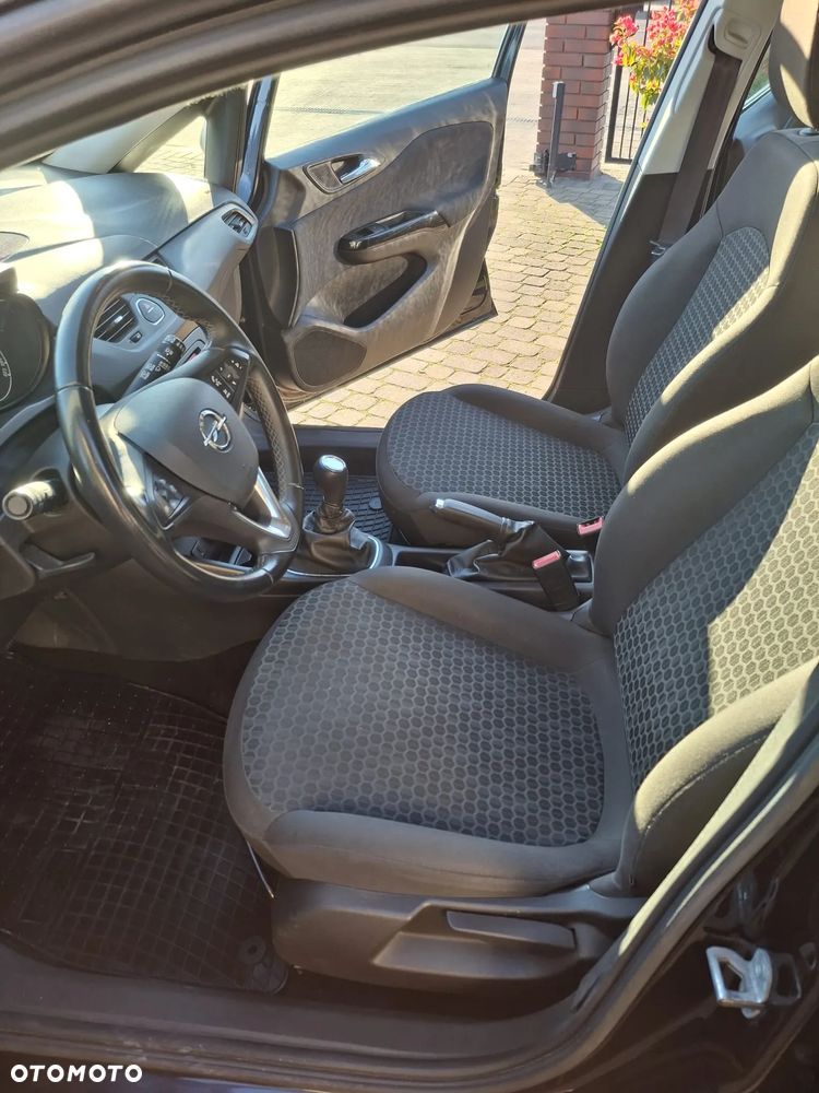 Opel Corsa 1.2 Enjoy - 10