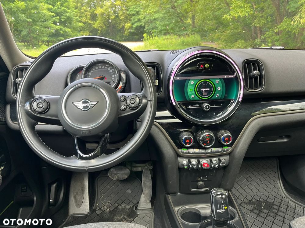 MINI Countryman Cooper S ALL4 Classic Trim sport - 28