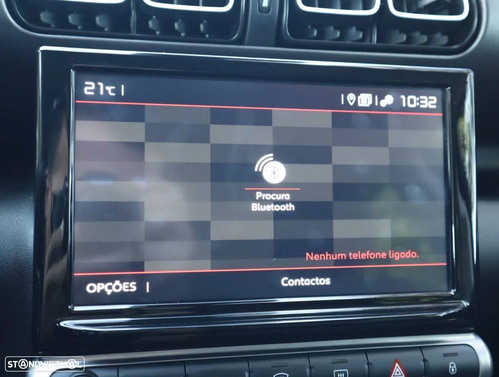 Citroën C3 Aircross 1.2 PureTech C-Series - 38